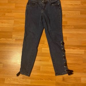 Jeans from Venus size 10.
